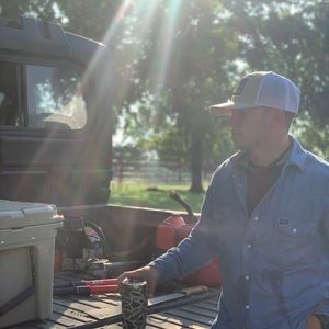 Meet your Posher, Josh